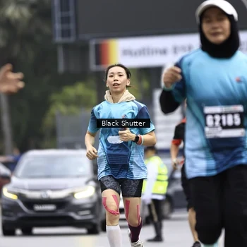Runner Photo 8901379