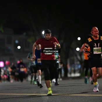 Runner Photo 8901380