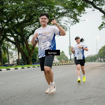 Runner Photo 8901385