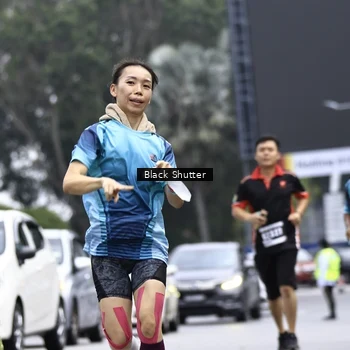 Runner Photo 8901386