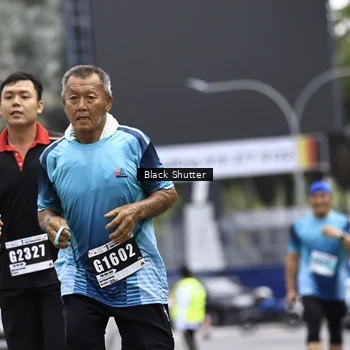 Runner Photo 8901390