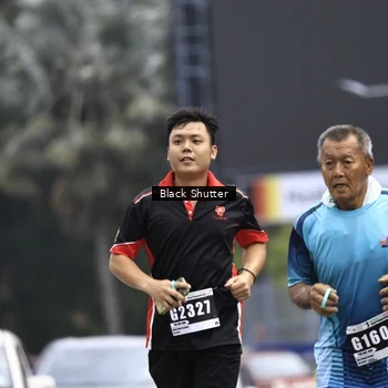 Runner Photo 8901394