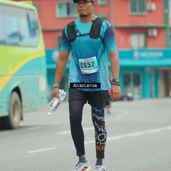 Runner Photo 8901403