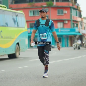 Runner Photo 8901408