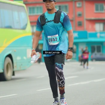 Runner Photo 8901415