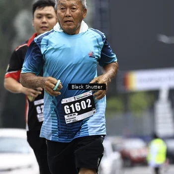 Runner Photo 8901416