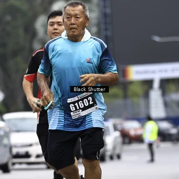 Runner Photo 8901426