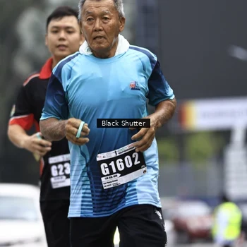 Runner Photo 8901429