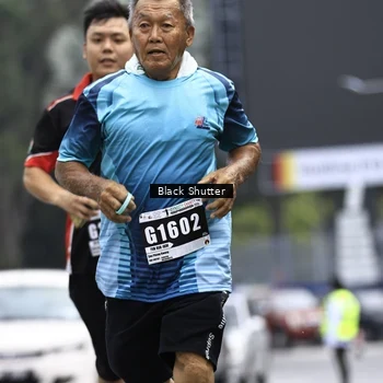 Runner Photo 8901431