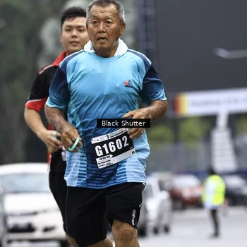 Runner Photo 8901438