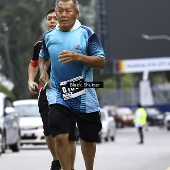 Runner Photo 8901439