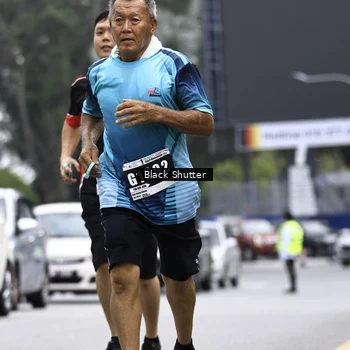 Runner Photo 8901442