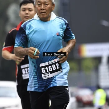 Runner Photo 8901451