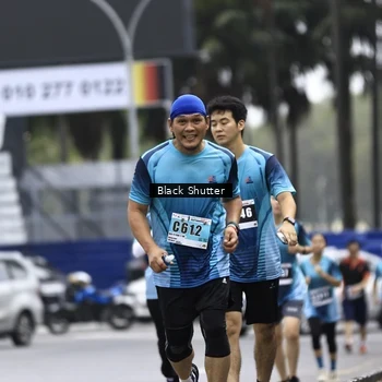 Runner Photo 8901459