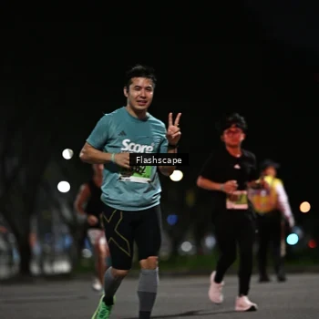 Runner Photo 8901464