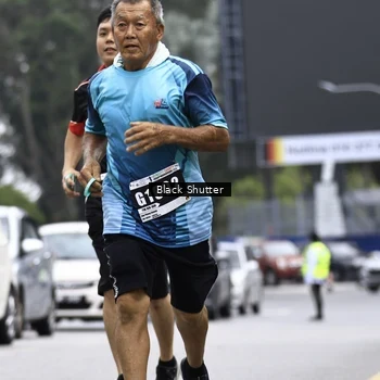 Runner Photo 8901465