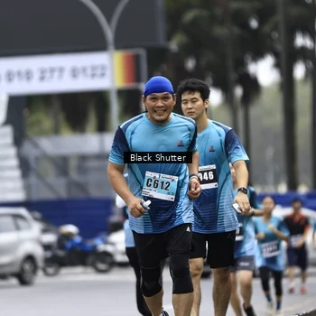 Runner Photo 8901467