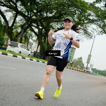 Runner Photo 8901470