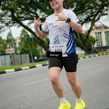 Runner Photo 8901473