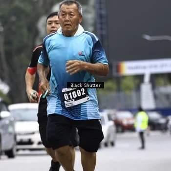 Runner Photo 8901475