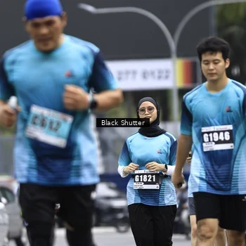 Runner Photo 8901476