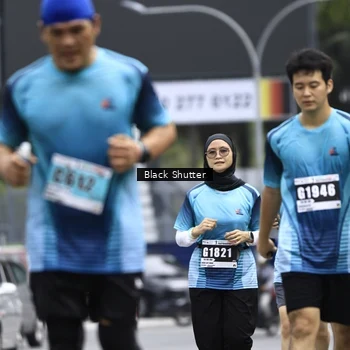 Runner Photo 8901479