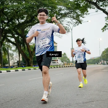 Runner Photo 8901483