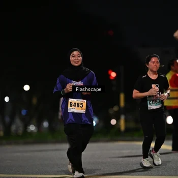 Runner Photo 8901485