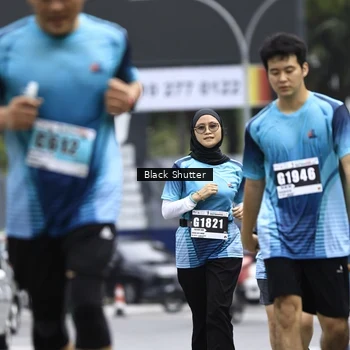 Runner Photo 8901487
