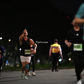 Runner Photo 8901490