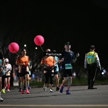 Runner Photo 8901491