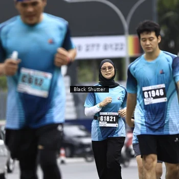 Runner Photo 8901492