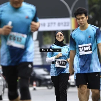 Runner Photo 8901493