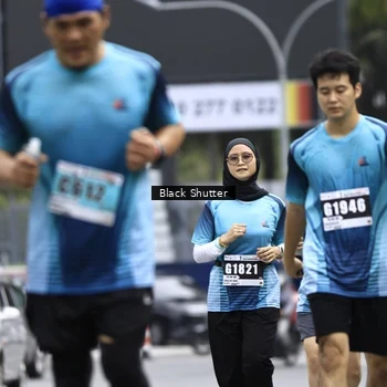 Runner Photo 8901494