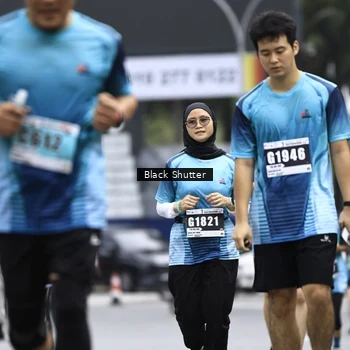 Runner Photo 8901495