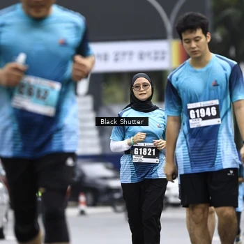 Runner Photo 8901499