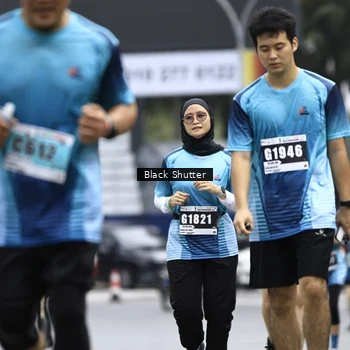 Runner Photo 8901503