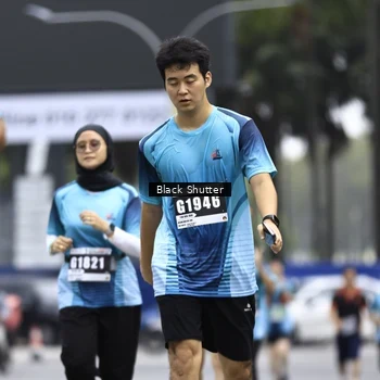 Runner Photo 8901507