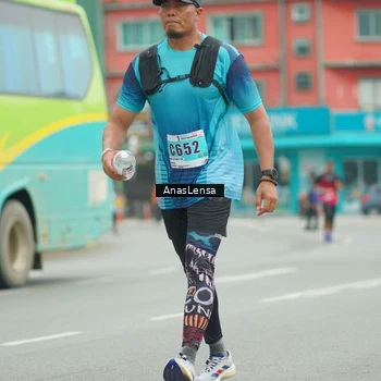 Runner Photo 8901508