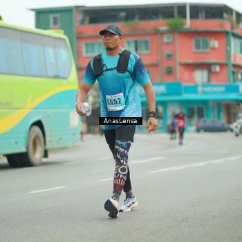 Runner Photo 8901513