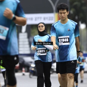 Runner Photo 8901514