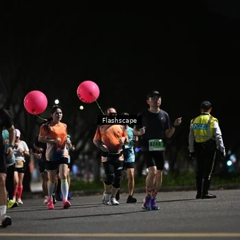 Runner Photo 8901515