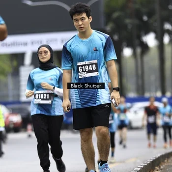 Runner Photo 8901537