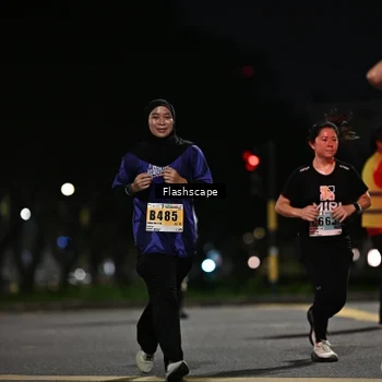 Runner Photo 8901538