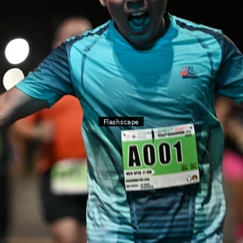 Runner Photo 8901540
