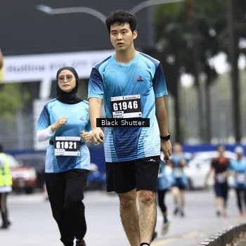 Runner Photo 8901541