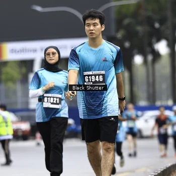 Runner Photo 8901542