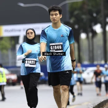 Runner Photo 8901545