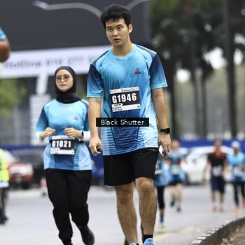 Runner Photo 8901556