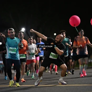 Runner Photo 8901558